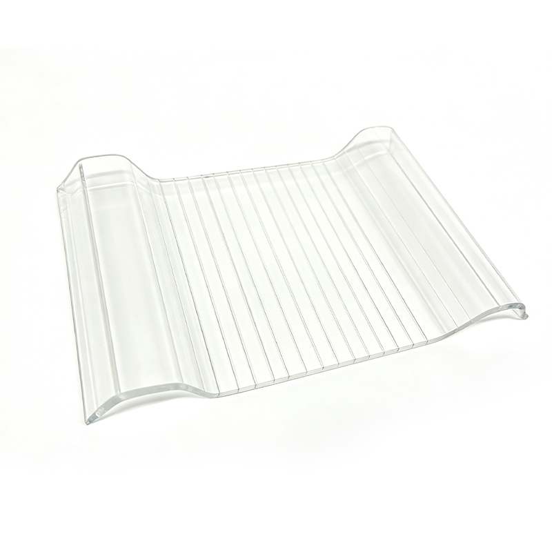 FRP通用日光面板