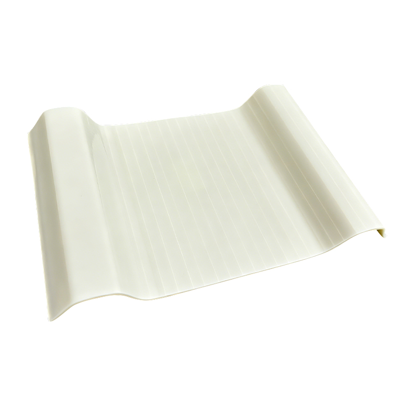 FRP热熔日光面板