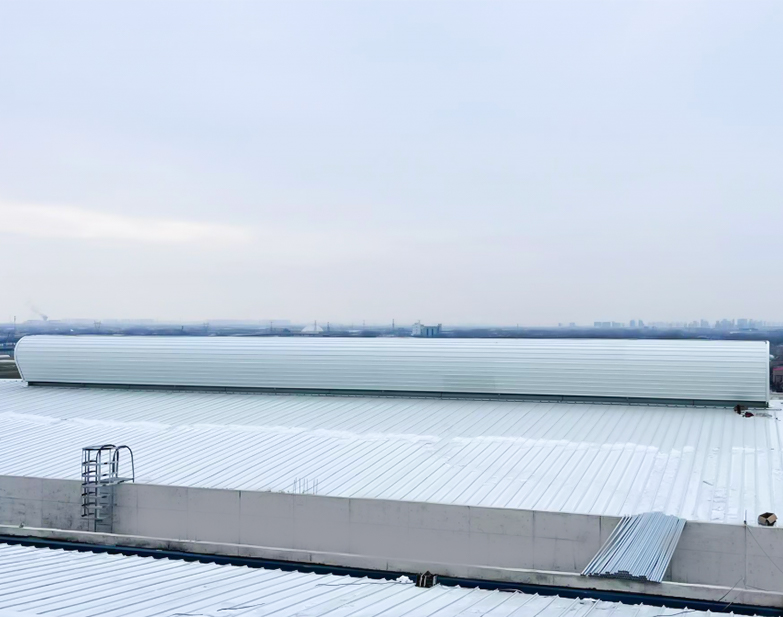 郑州污水处理厂